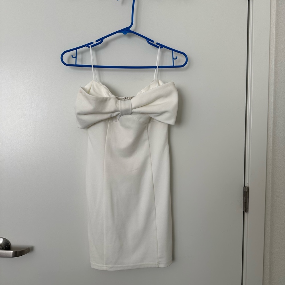 12th Tribe Bridal Party Dress